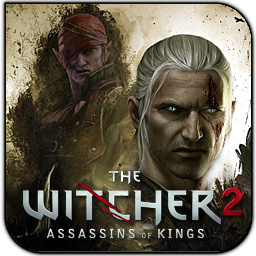 Official The Witcher 2 update strips all DRM