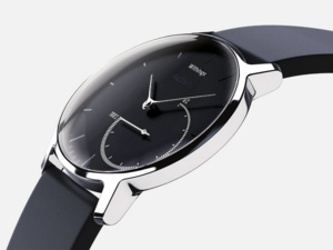 Nokia acquires Withings to get into the health wearables business