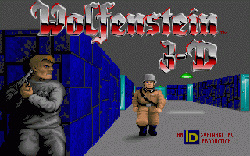 Wolfenstein 3D fylder 20 år, spil det gratis i din browser