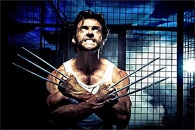 Fox files more lawsuits over 'Wolverine' workprint