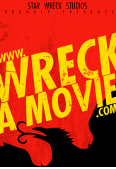 Wreckamovie.com - Suomalainen nettipalvelu elokuvien tekemiseen
