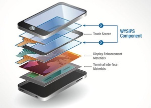 New Nokia phone to have solar-charging screen?