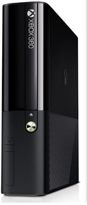 E3 Xbox Keynote: Microsoft shows off new slimmer Xbox 360, available now