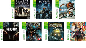 Microsoft reveals first 104 Xbox One backwards compatible games
