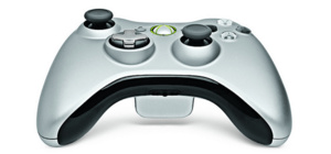 Microsoft to release updated Xbox 360 controller bundle