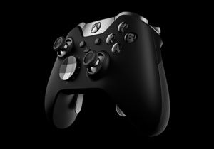 Microsoft Xbox One Elite controller will be in low supply until at least March