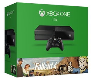 Which Xbox One holiday bundle should you buy this year?
