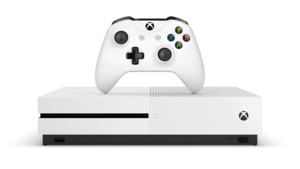 Xbox One S to officially launch on August 2nd