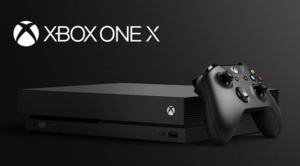 Tässä on maailman tehokkain pelikonsoli – Xbox One X