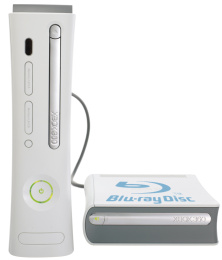 Microsoft: Lite-On ei valmista Blu-ray-asemaa Xbox 360:lle