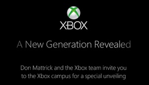Uusi Xbox julkaistaan tänään - katso tapahtumaa suorana