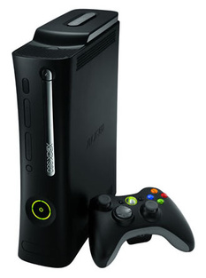 Xbox 360 Video Marketplace to hit the UK next week