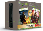 Xbox 360 'Game Of The Year' bundle ships in May