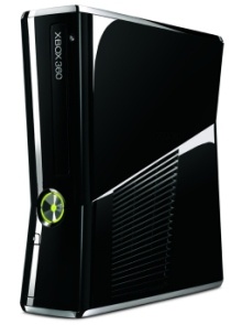 Slim Xbox 360 hacked