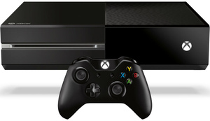 Xbox One live gameplay streaming still has no ETA