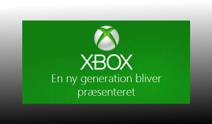 Microsoft løfter sløret for den næste Xbox kl. 19