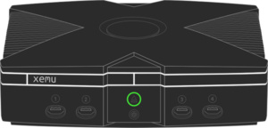 Xboxin emulointi PC:llä etenee, vihdoinkin