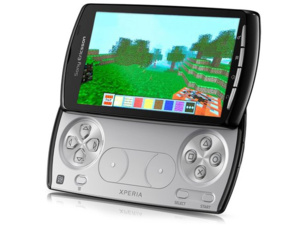 Sony Ericsson launches over 20 new games for Xperia Play