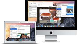 Try it: Mac OS X Yosemite goes into public beta tomorrow