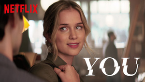Joulukuun kaikki palaavat Netflix Originals -sarjat: Fuller House, You...