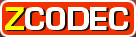 zCodec on "troijalainen"