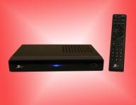 New Zenith DTV converter features analog pass through