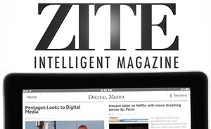 CNN purchases iPad app Zite