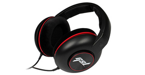 Zowie Gear annoncerer Mashu-headsettet til seriøs gaming
