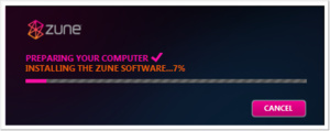 Zune software for Macs coming by the end of the year