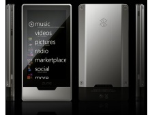 Zune HD firmware 4.5 'coming soon' with SmartDJ, Xvid support