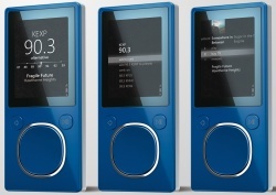 Microsoft speaks out about Zune revenue loss