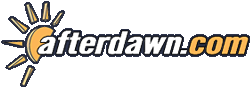 AfterDawnin logo