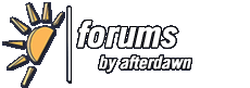 AfterDawn: Forums