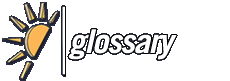 AfterDawn: Glossary