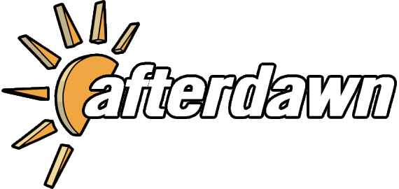 AfterDawn logo